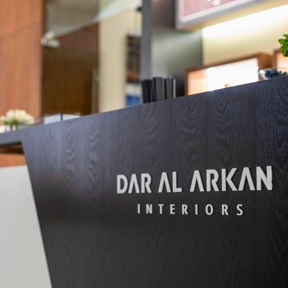 Dar Al Arkan