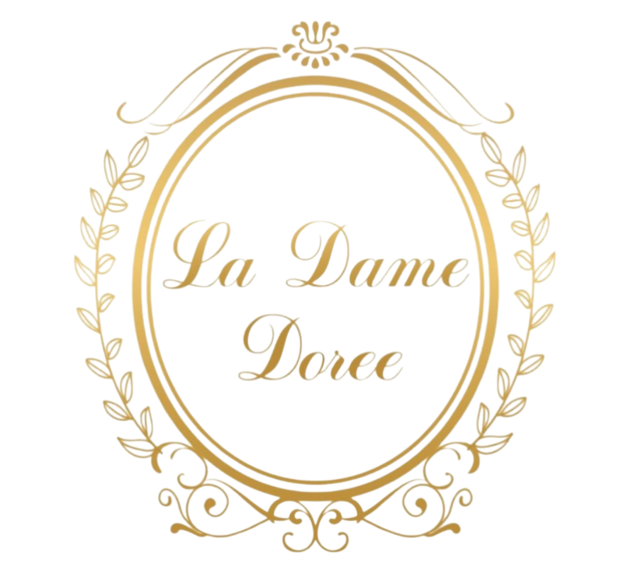 la dame doree logo