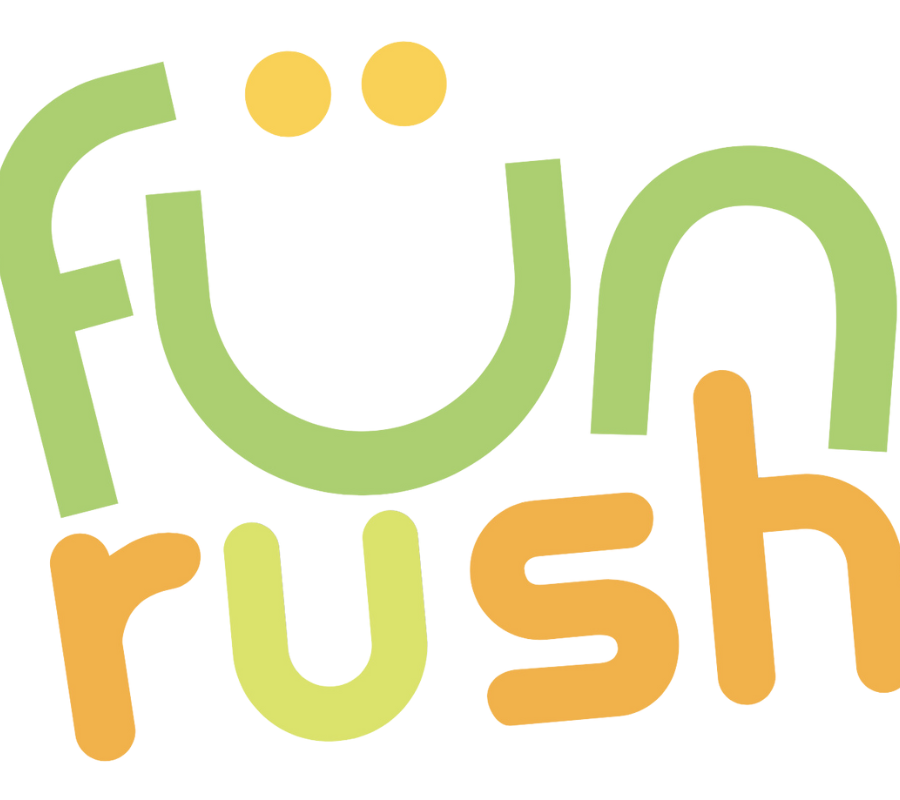 funrush logo