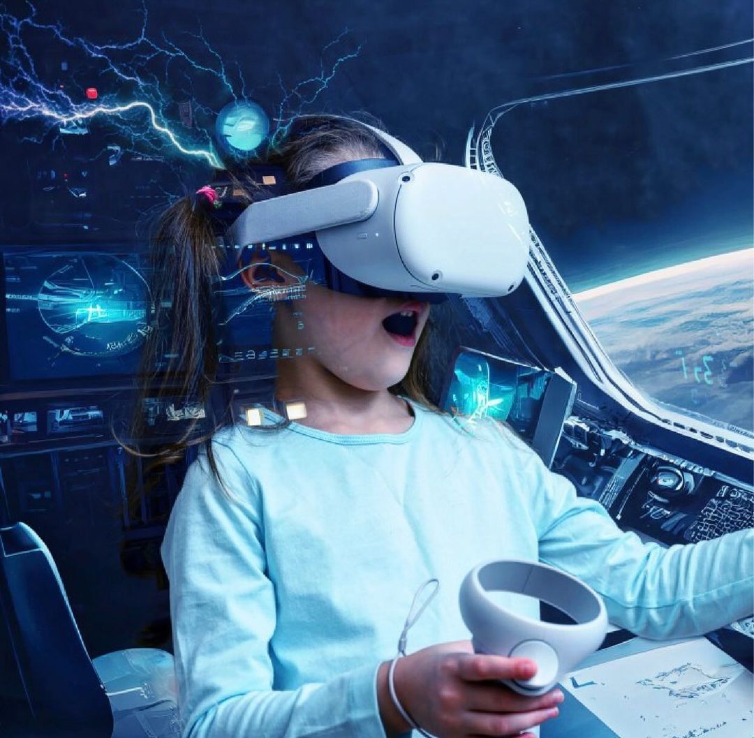 funrush service image