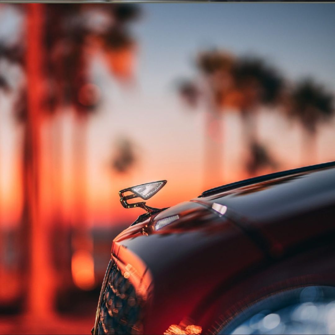 luxury corporate events image